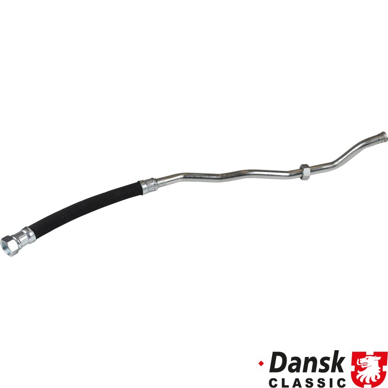 DANSK CLASSIC Oil Line 1613701200