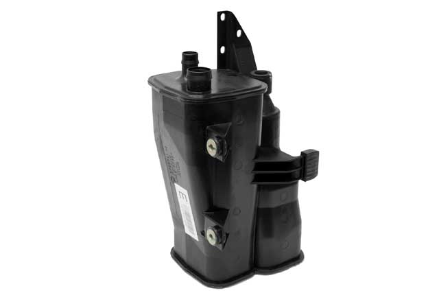 GENUINE BMW Activated Charcoal Filter - 16-13-7-163-596
