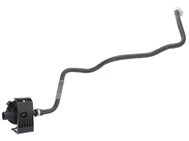 GENUINE BMW Fuel Vapor Detection Pump - 16-13-7-300-683