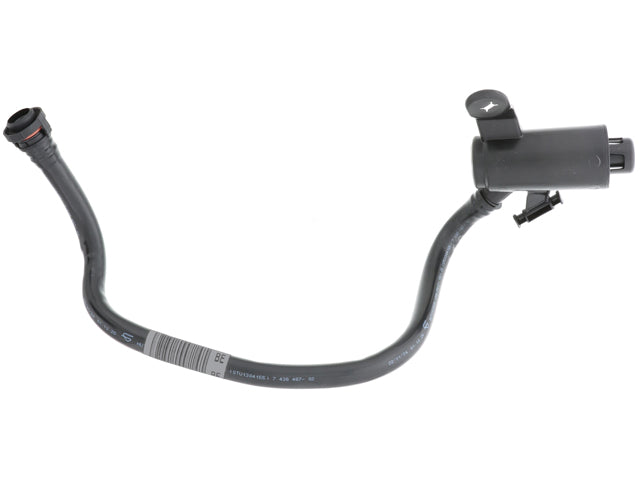 GENUINE BMW Dust Filter - 16-13-7-438-487