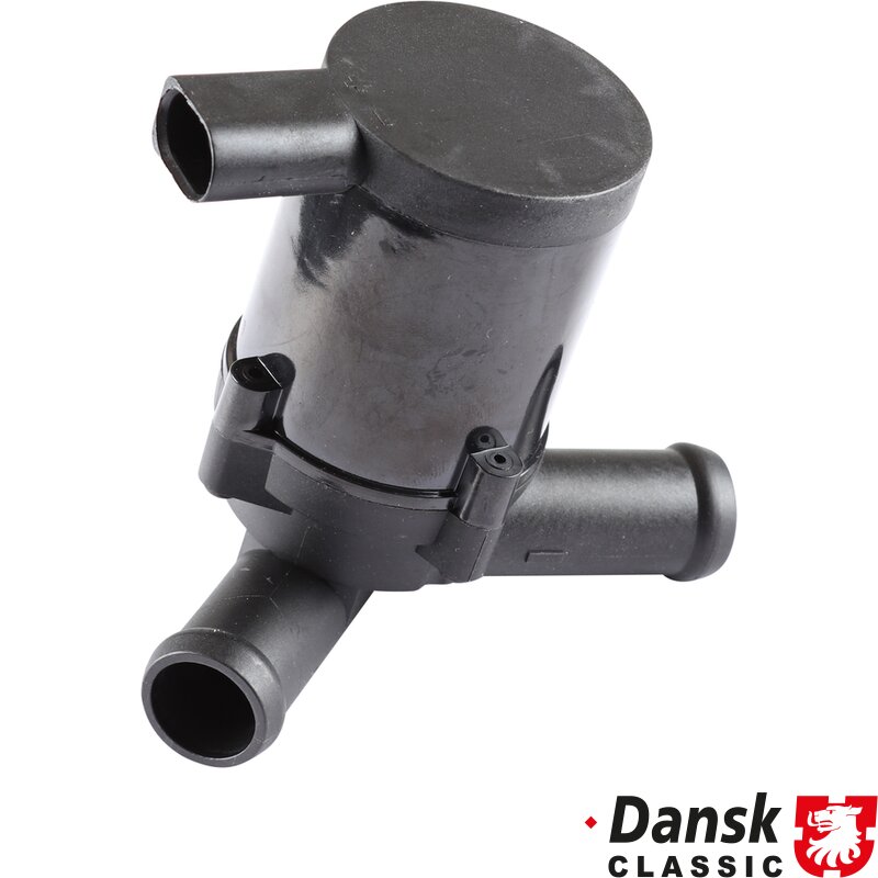 DANSK CLASSIC Auxiliary Water Pump 1614100300
