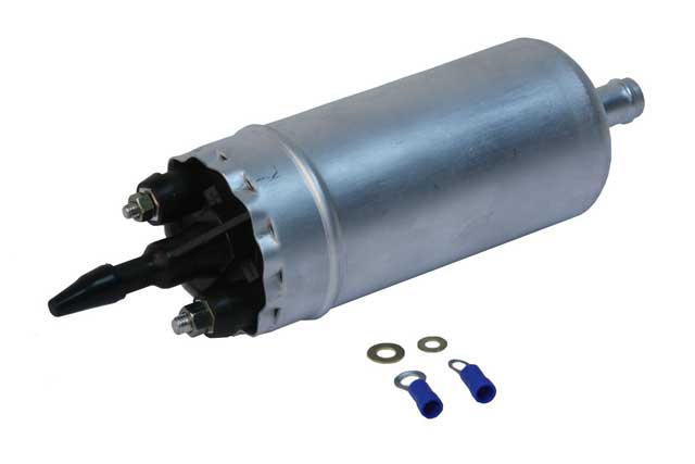 URO PARTS Fuel Pump - 16-14-1-179-232