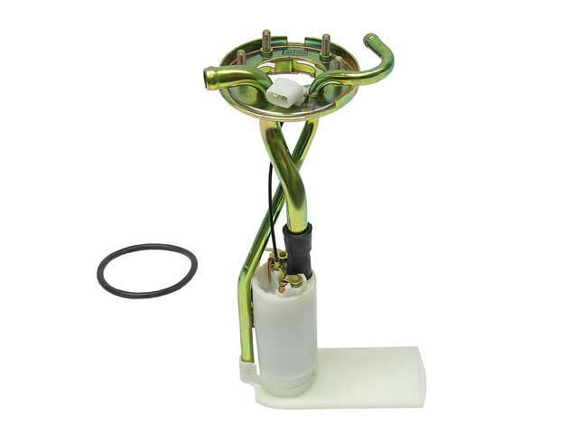 GENUINE BMW Fuel Pump - 16-14-1-179-415