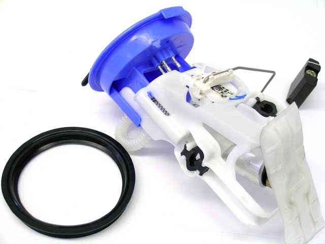 GENUINE BMW Fuel Pump Assembly - 16-14-2-229-684