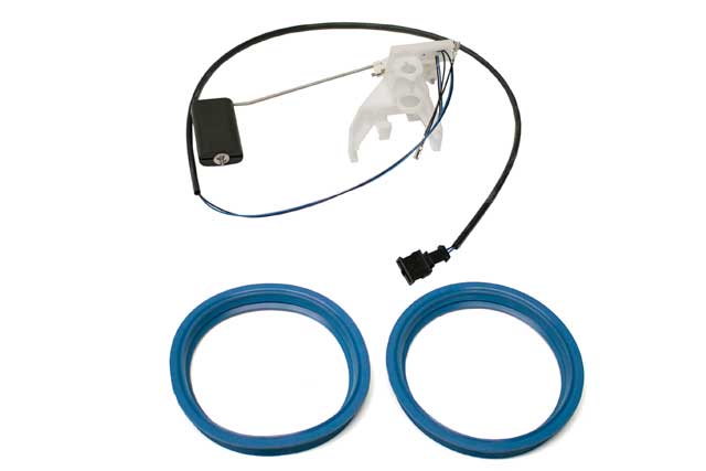 GENUINE MINI Fuel Level Sending Unit - 16-14-2-754-869