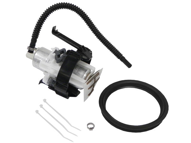 GENUINE BMW Fuel Pump - 16-14-6-752-368