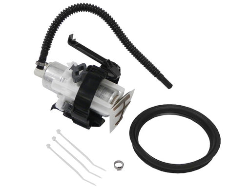 GENUINE BMW Fuel Pump - 16-14-6-752-368