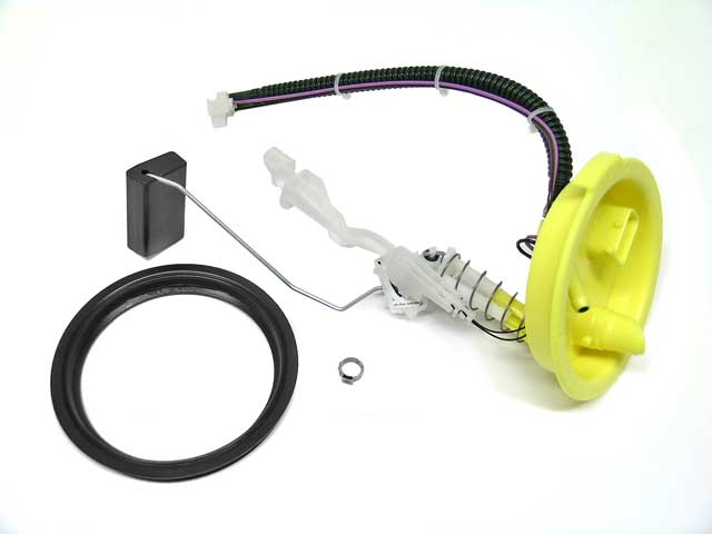 GENUINE BMW Fuel Level Sending Unit - 16-14-6-752-370