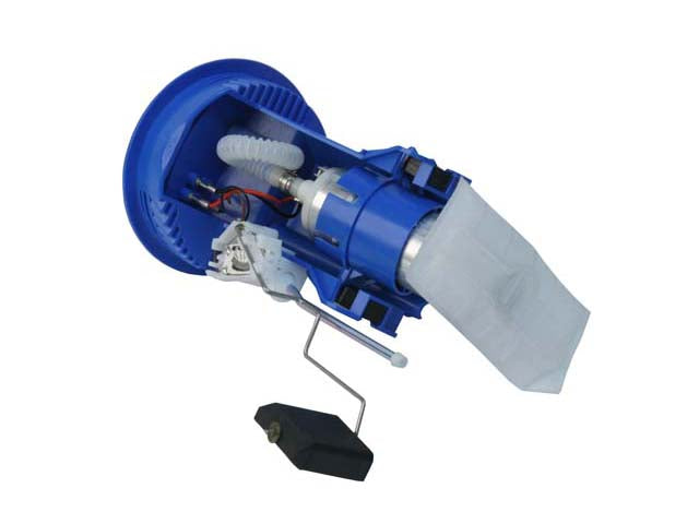 URO PARTS Fuel Pump Assembly - 16-14-6-758-736