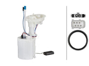 HELLA Fuel Pump Assembly - 358146471