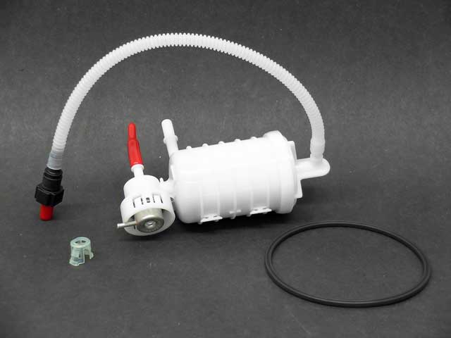 GENUINE BMW Fuel Filter - 16-14-6-766-158