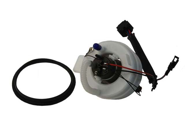 URO PARTS Fuel Pump - 16-14-7-194-207