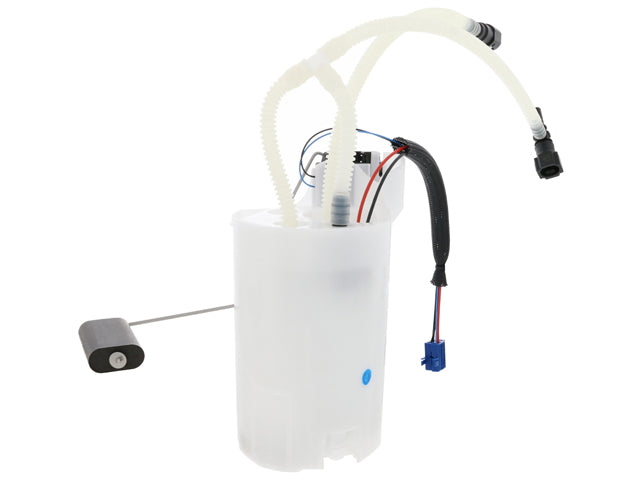 GENUINE BMW Fuel Pump Assembly - 16-14-7-363-076