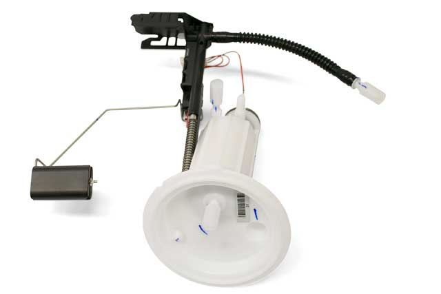 BOSCH Fuel Filter Assembly - 0-580-314-549