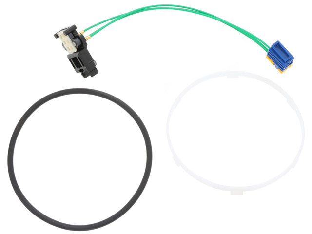 GENUINE BMW Sensor - 16-14-7-426-661