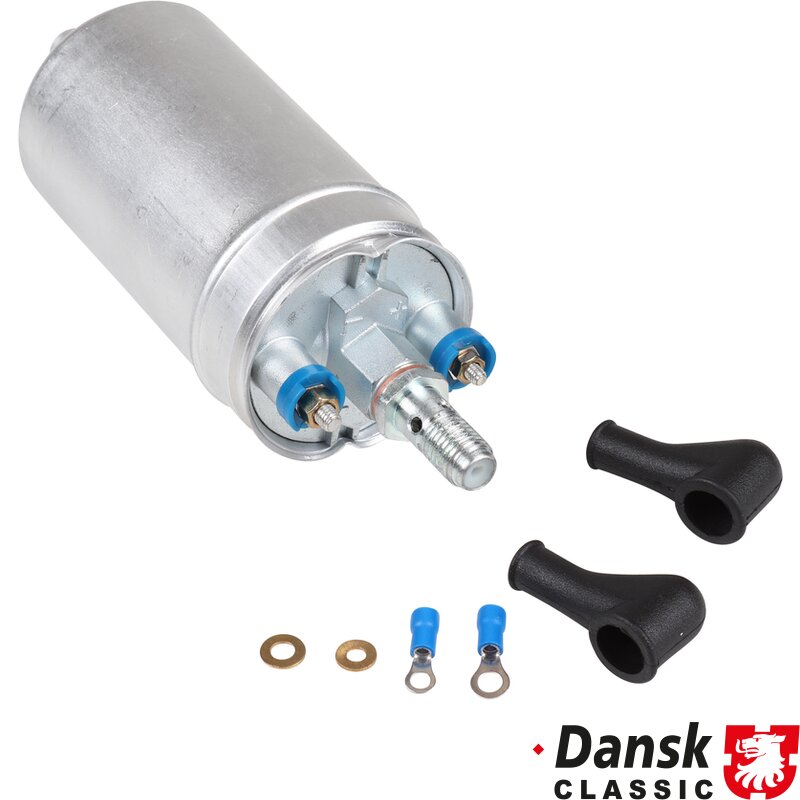 DANSK CLASSIC Fuel Pump 1615200300