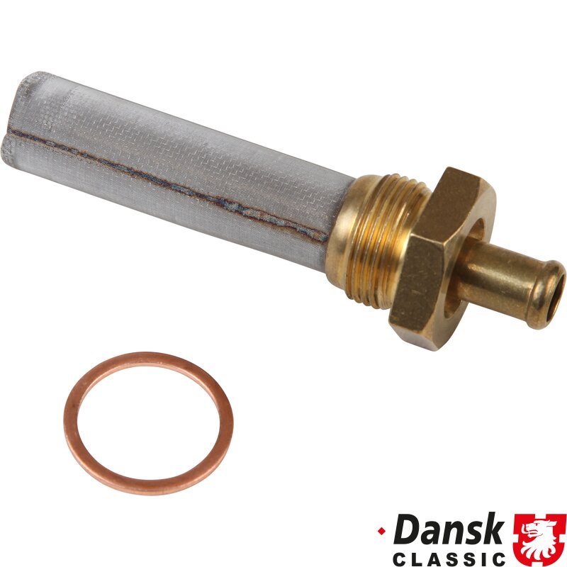 DANSK CLASSIC Fuel Tank Fitting 1615651500
