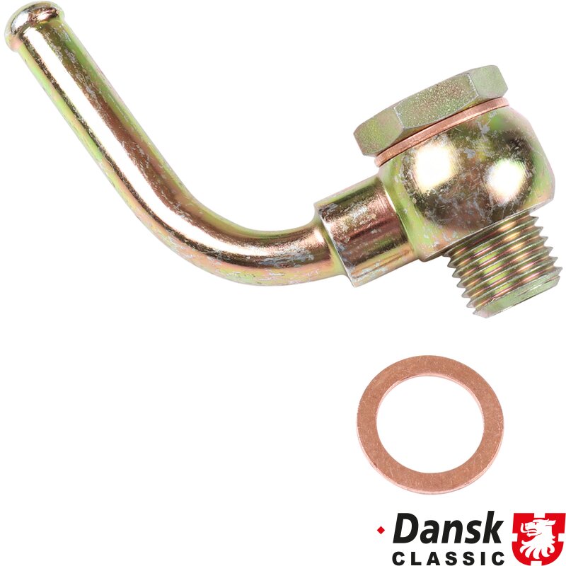 DANSK CLASSIC Fuel Tank Fitting 1615651810