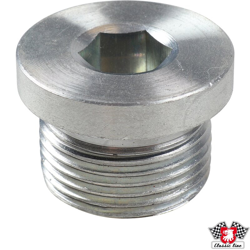 DANSK CLASSIC Fuel Tank Fitting Plug 1615652100