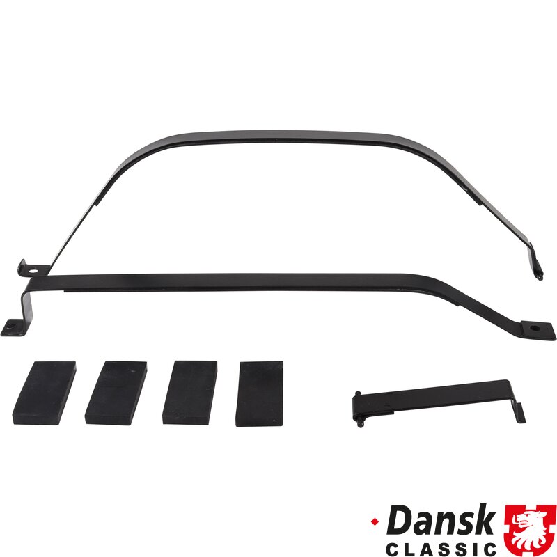 DANSK CLASSIC Strap Set 1615652710