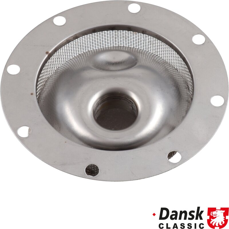 DANSK CLASSIC Engine Oil Sump Screen 1618500700