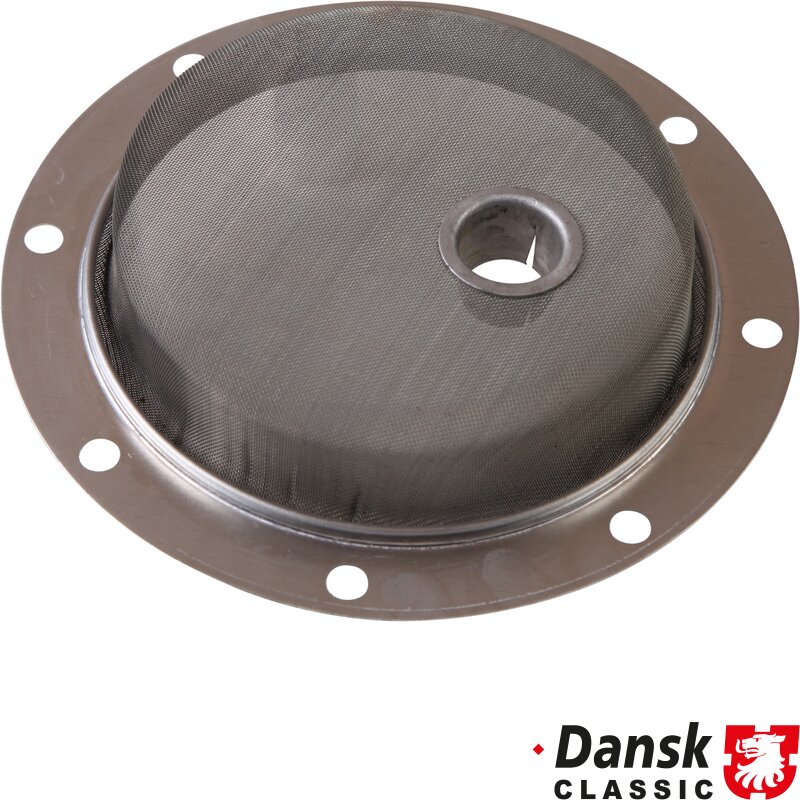 DANSK CLASSIC Engine Oil Strainer 1618501000