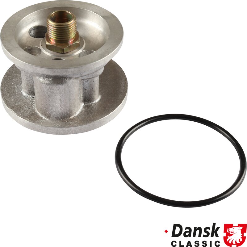 DANSK CLASSIC Oil Filter Console 1618550400