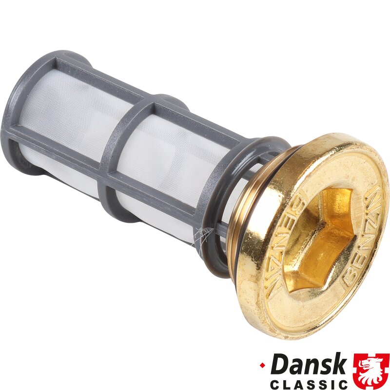 DANSK CLASSIC Fuel Tank Strainer 1618700500