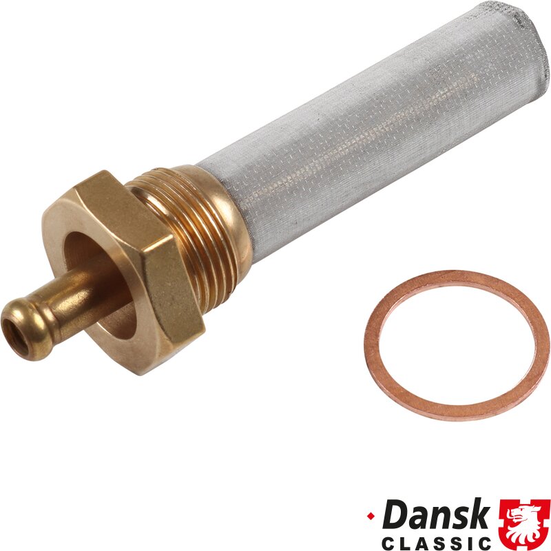 DANSK CLASSIC Fuel Tank Fitting 1618700600