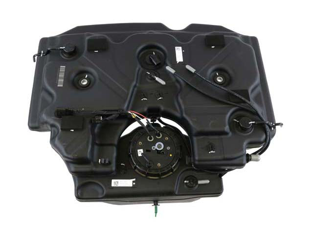 GENUINE BMW DEF Tank - 16-19-7-204-623