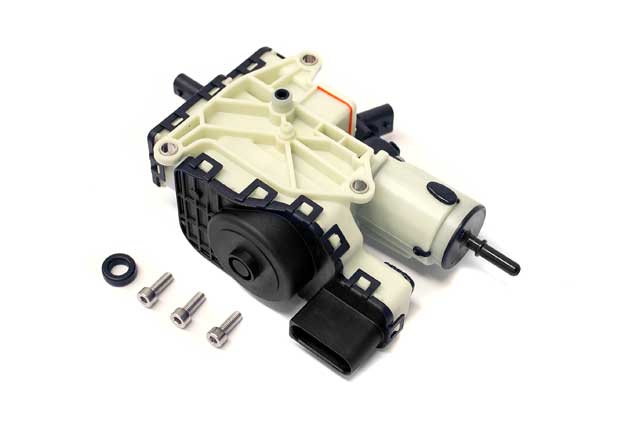 BOSCH DEF Pump - F-01C-600-210