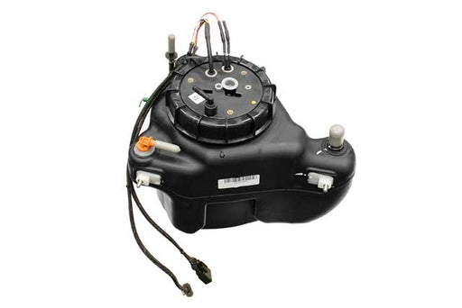 GENUINE BMW DEF Tank - 16-19-7-244-138
