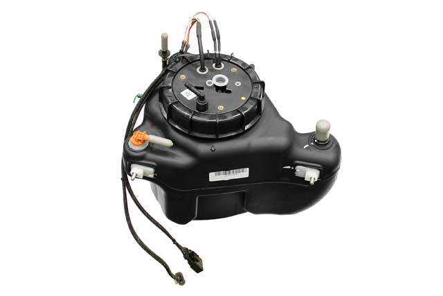 GENUINE BMW DEF Tank - 16-19-7-244-138
