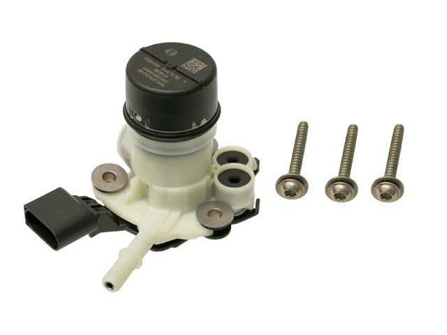 BOSCH Emissions Fluid Pump - F-01C-600-01C
