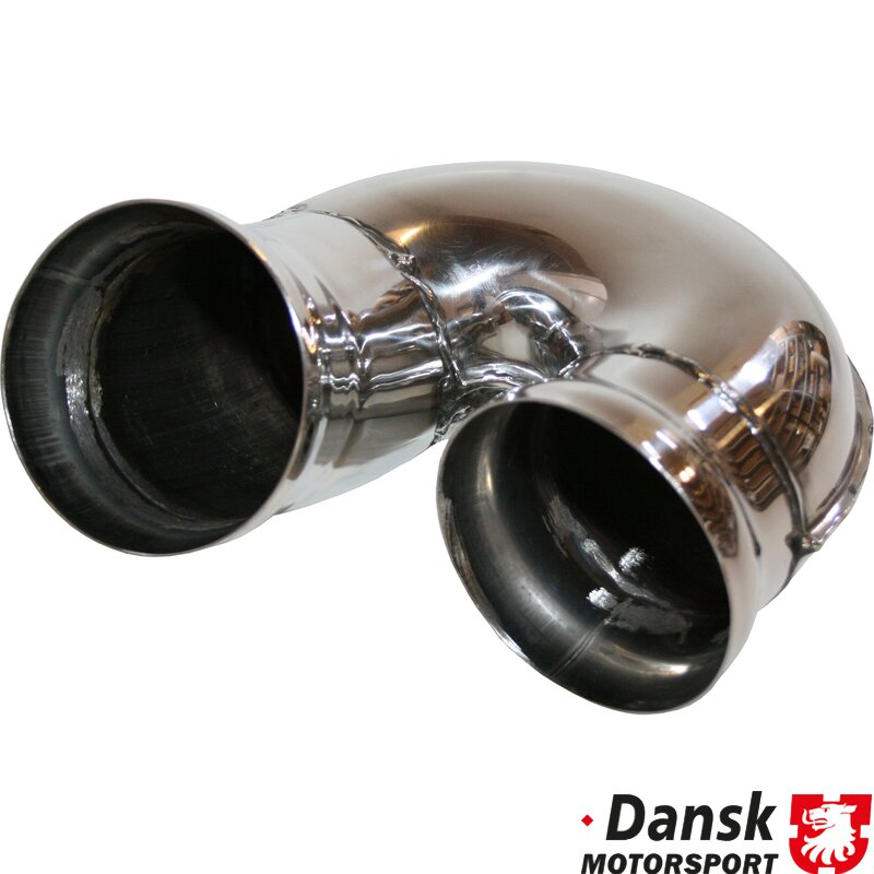 DANSK MOTORSPORT Sport G-Pipe 1620400700