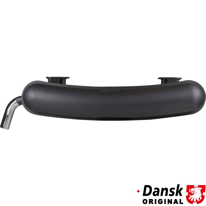 DANSK ORIGINAL Muffler 1620600300