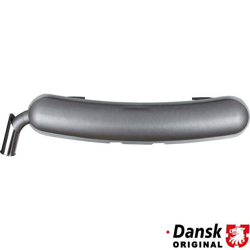 DANSK ORIGINAL Muffler 1620607600