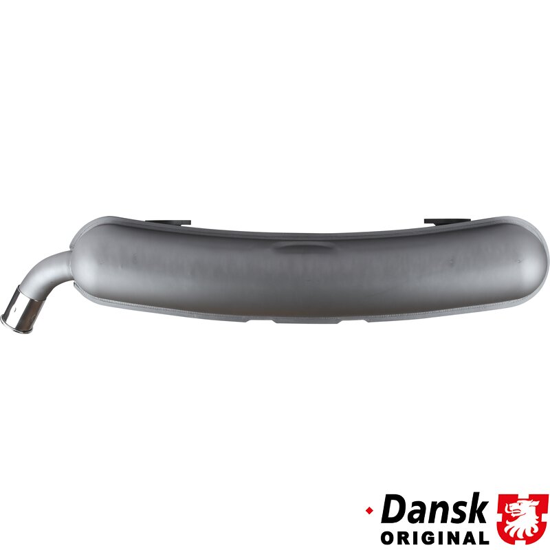 DANSK ORIGINAL Muffler 1620607900