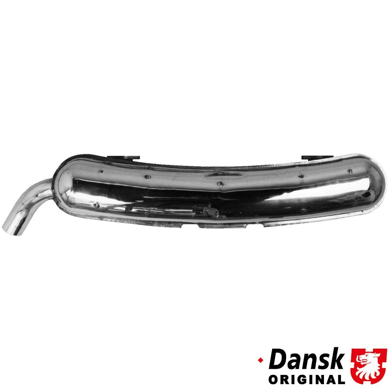 DANSK ORIGINAL Muffler 1620608400