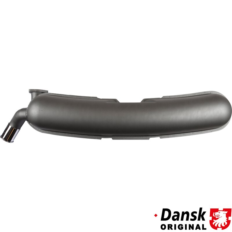 DANSK ORIGINAL Muffler 1620609400