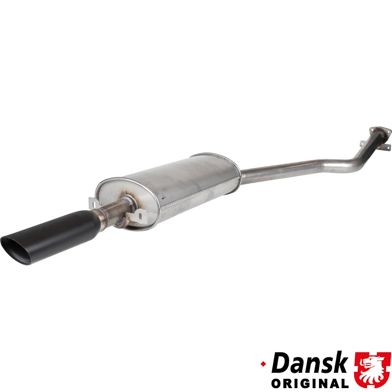 DANSK CLASSIC Muffler 1620613600