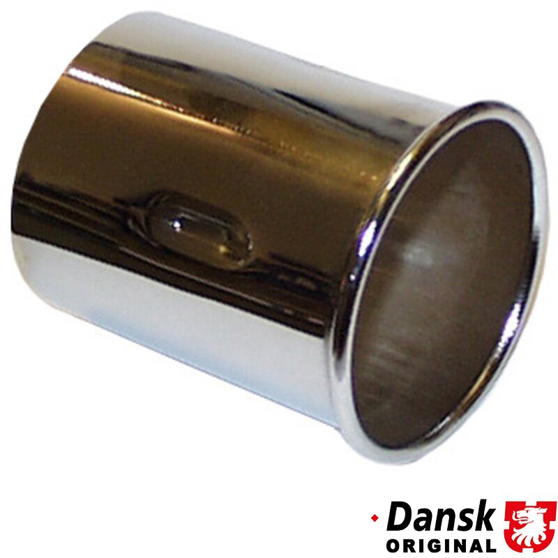 DANSK ORIGINAL Muffler Tip 1620700500