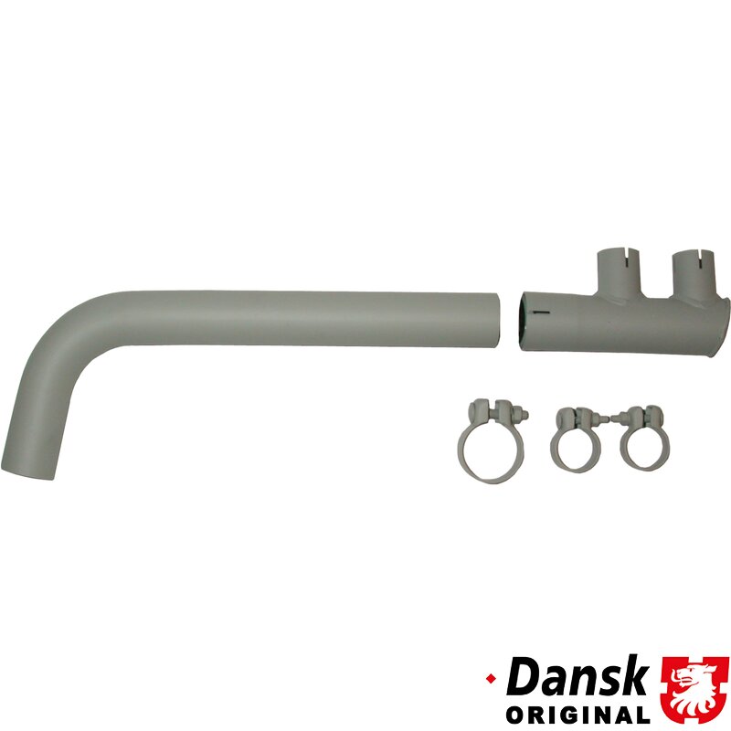 DANSK ORIGINAL Tail Pipe Set 1620701310