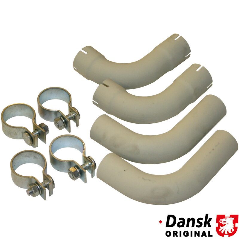 DANSK ORIGINAL Tail Pipe Set 1620701410