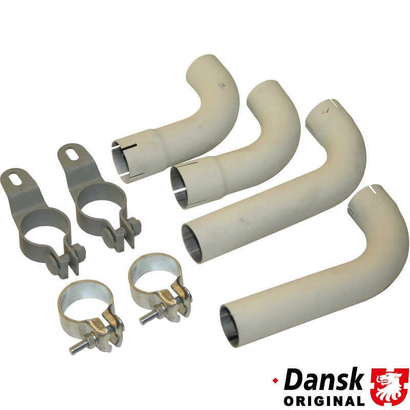DANSK ORIGINAL Tail Pipe Set 1620701510