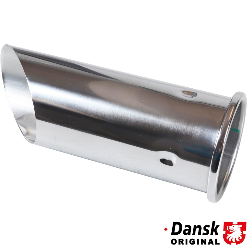DANSK ORIGINAL Muffler Tip 1620705700