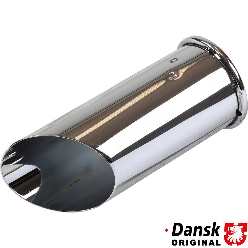 DANSK ORIGINAL Muffler Tip 1620705800