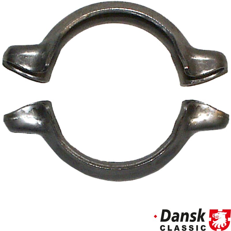 DANSK CLASSIC Exhaust Clamp 1621400210
