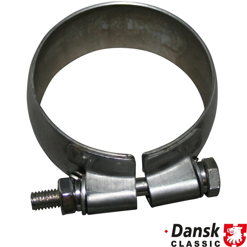DANSK CLASSIC Exhaust Clamp 1621400300