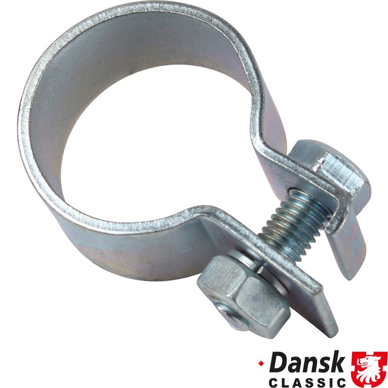 DANSK CLASSIC Muffler Pipe Clamp 1621400400